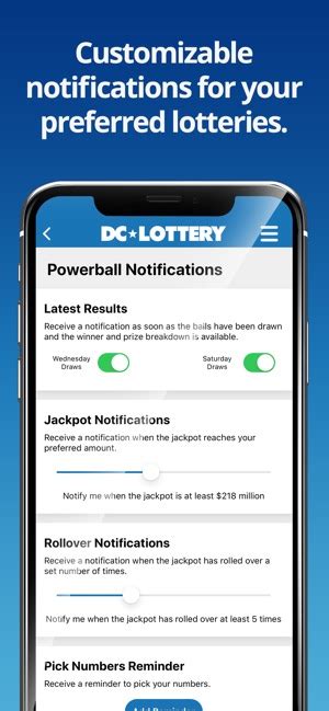 Place your bets online with the premier sports betting platform in Washington, D. . Dc lottery pick 4
